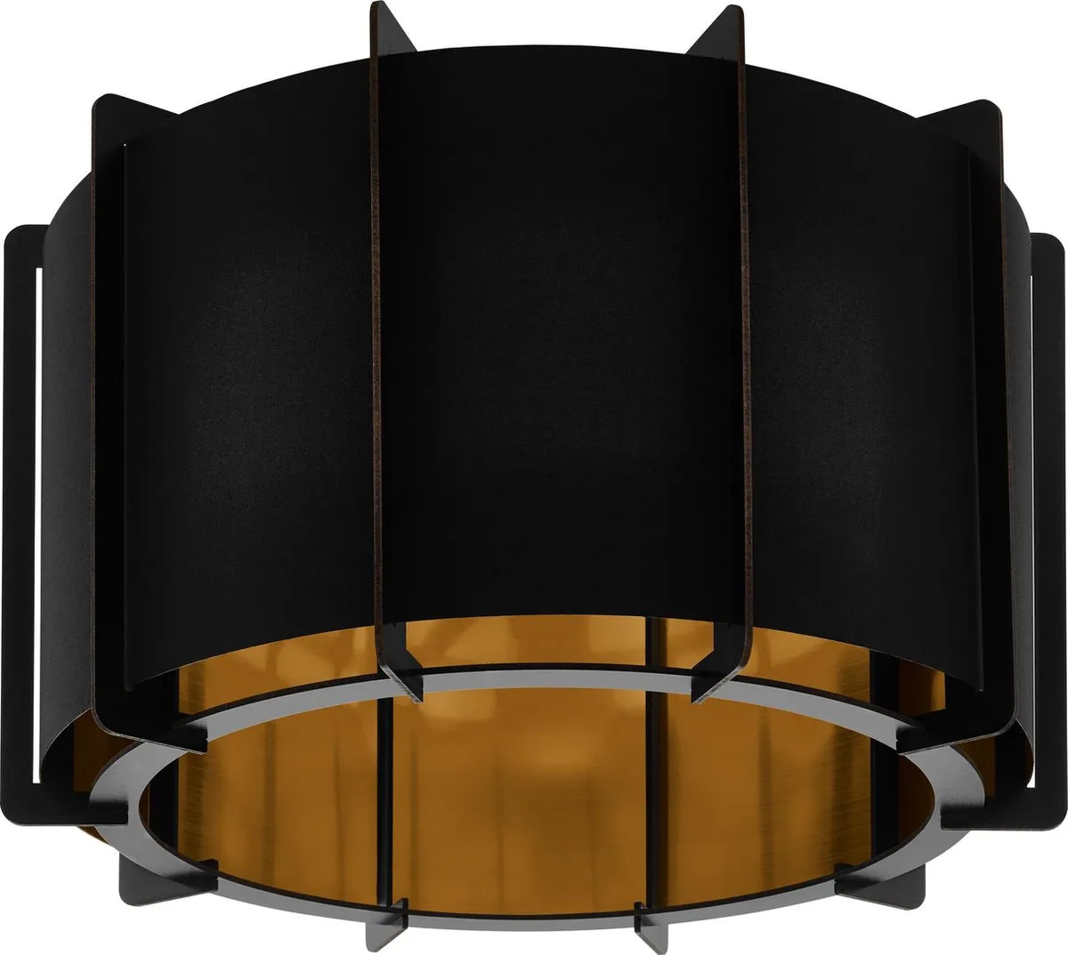 Eglo Pineta Plafondlamp Ø43cm