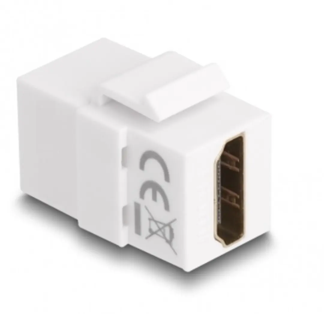 Goobay HDMI Keystone