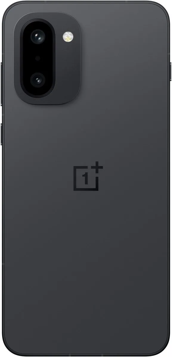 OnePlus 15R 12GB/256GB - Zwart