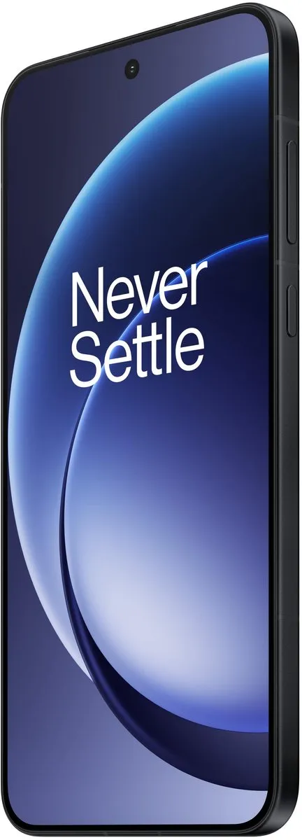 OnePlus 15R - 256GB - Charcoal Black - afbeelding 6 van 6