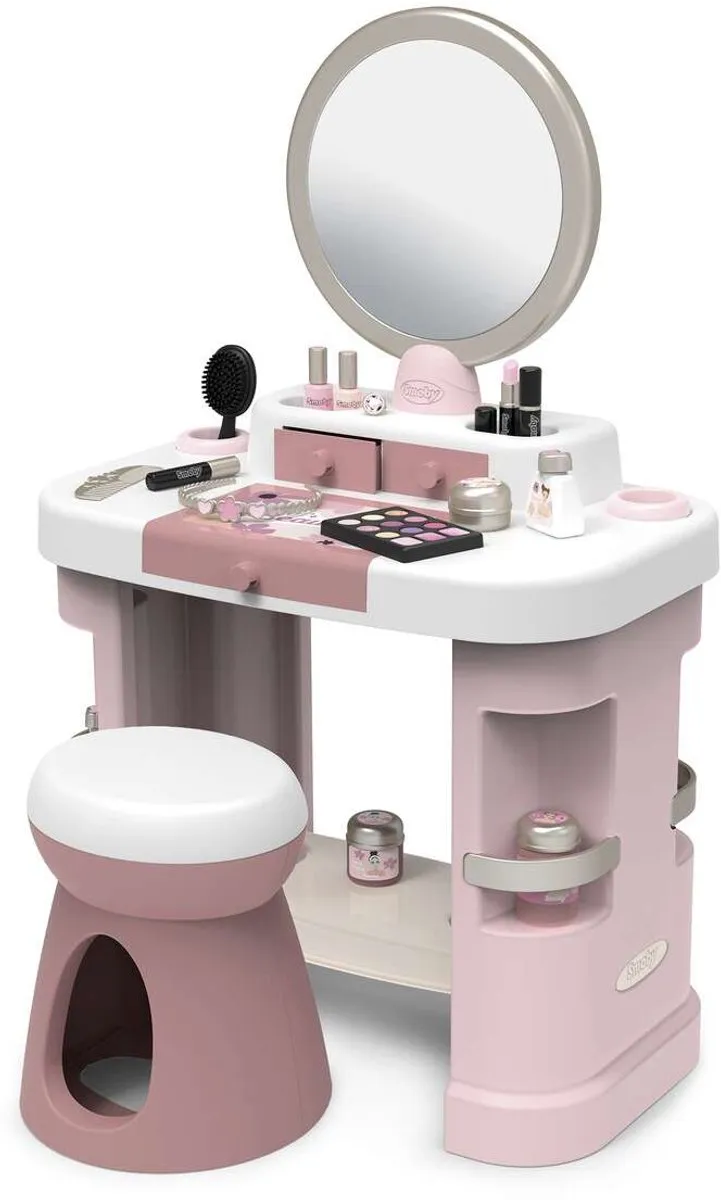 Smoby My Beauty Schoonheidstafel 7600320257