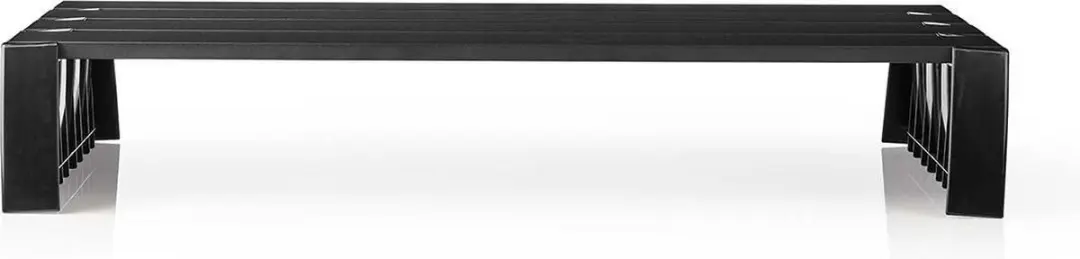 Nedis ERGOMFS300BK Monitorstandaard