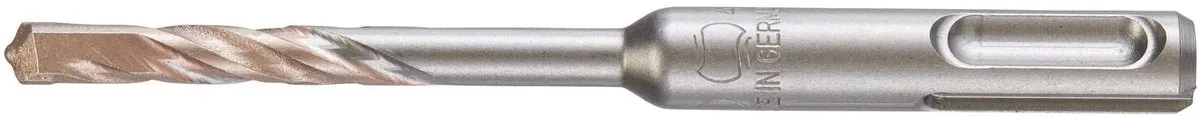 DeWalt DT9514 SDS-Plus Hamerboor 6x110mm - 2 Snijvlakken