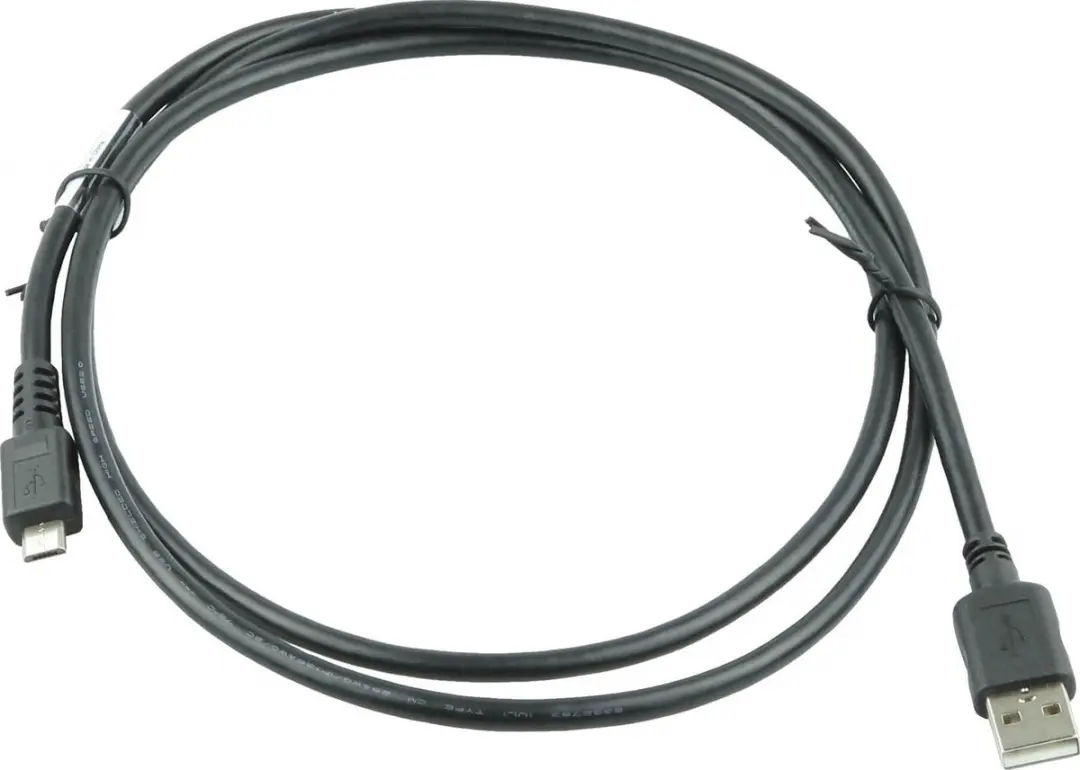 Zebra Micro USB Sync Kabel 1.8m