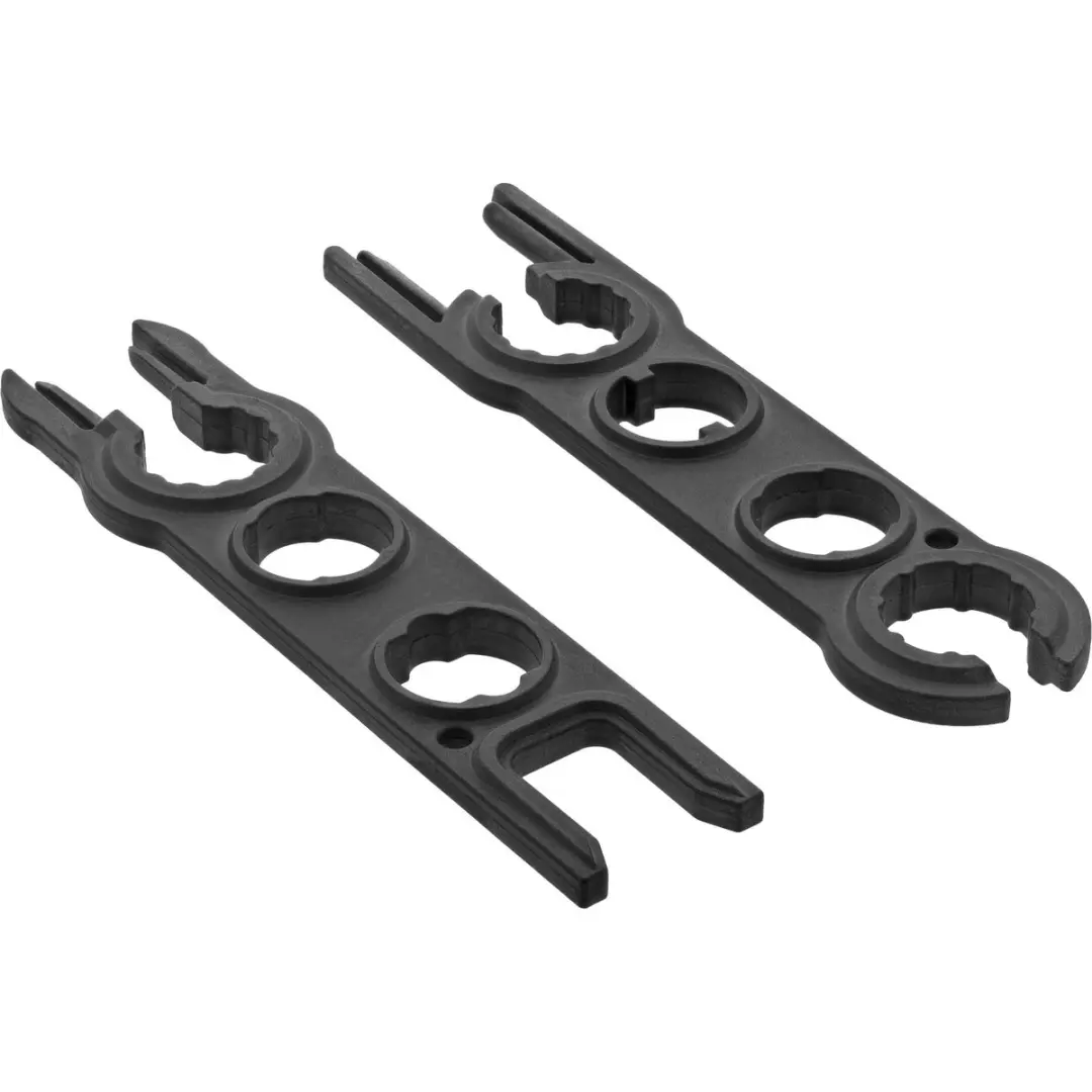 InLine MC4 Montagesleutel Set
