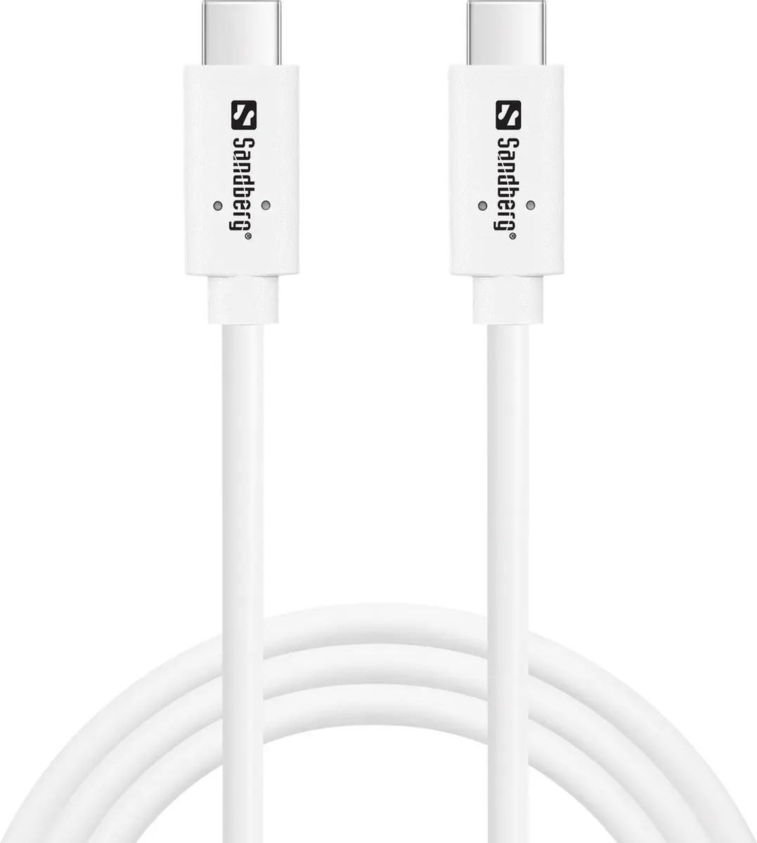 Sandberg 136-53 USB C Kabel 1m