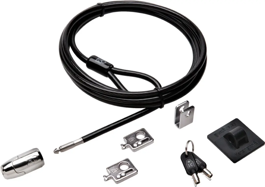 Kensington MicroSaver 2.0 Vergrendelkit K64424WW