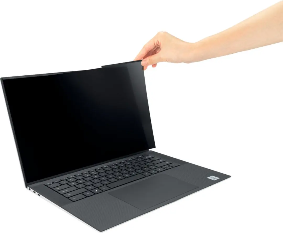 Kensington MagPro K55256WW Privacy Schermfilter - 16" Zwart