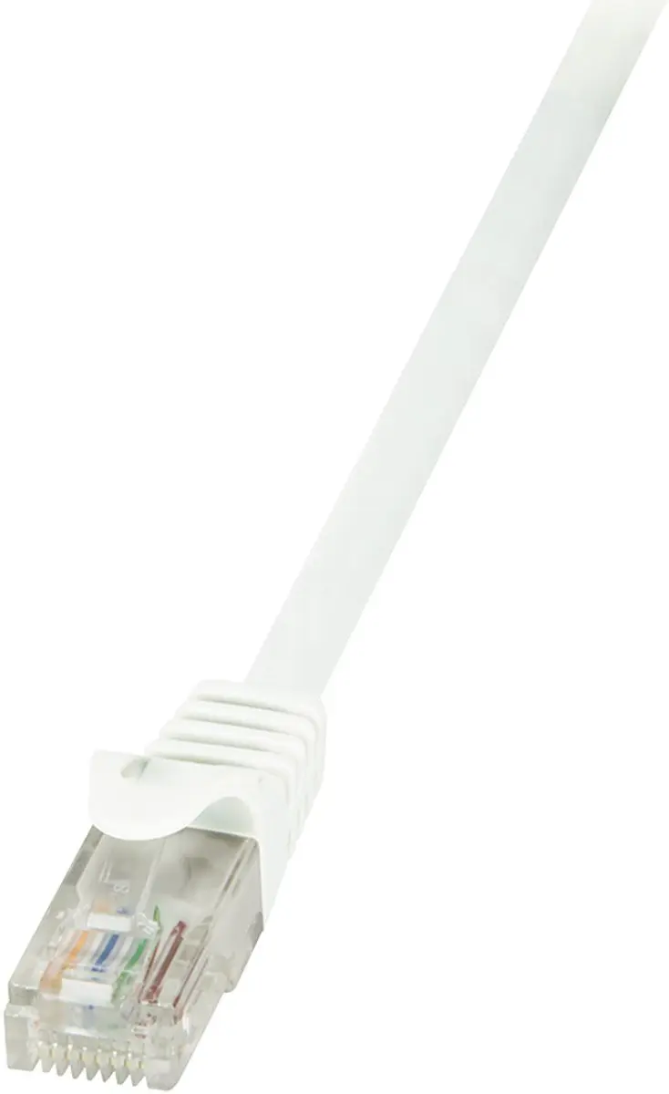 Logilink Patchkabel Cat.6 CP2051U 2m