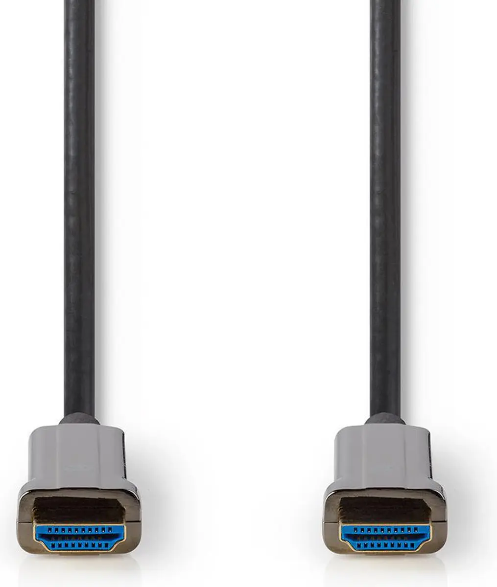 Nedis CVBG3500BK500 HDMI-Kabel 8K 48Gbps 50m