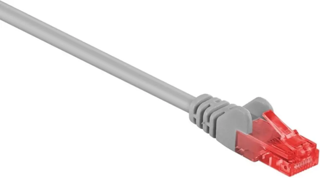 Goobay Netwerkkabel CAT6