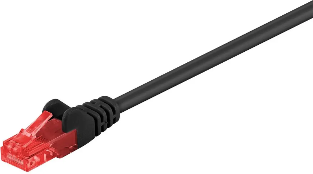 Goobay Netwerkkabel CAT6 - 10m