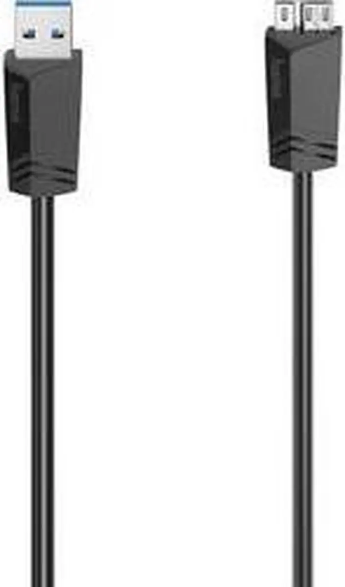 Hama Micro-Usb-Kabel Usb 3.0 5 Gbit/S 1,50 M