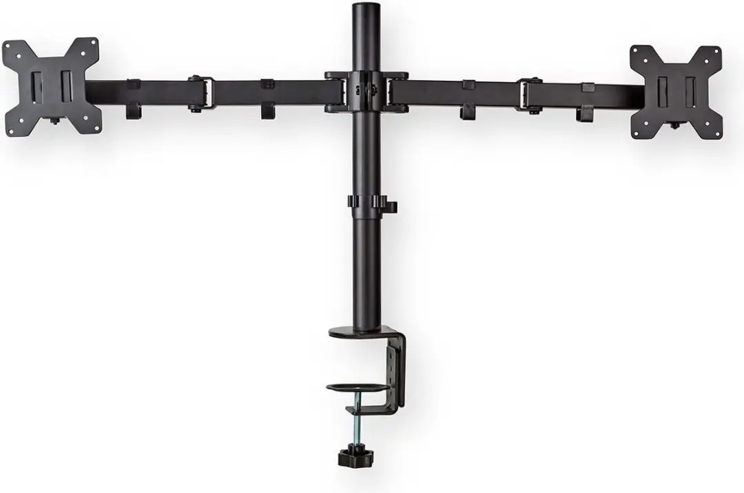 Nedis Monitorbeugel MMDOS110BK