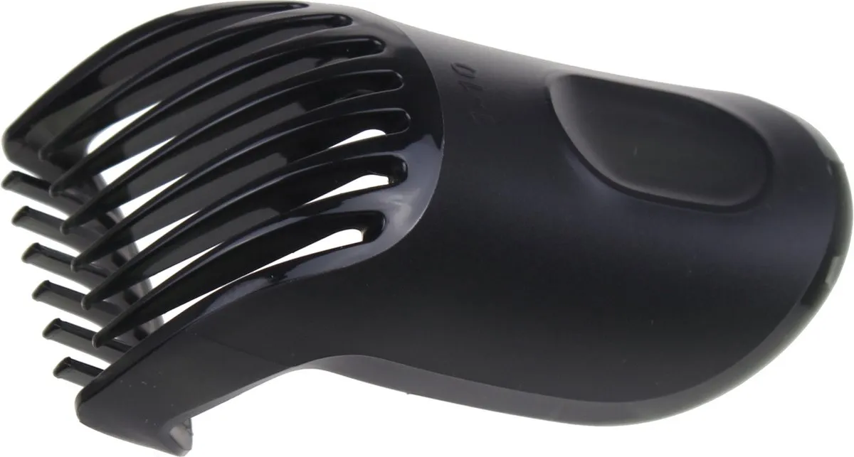Braun Precisie Baardkam 81695628