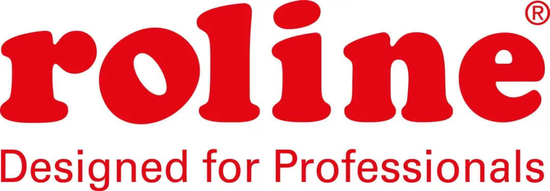 Roline Patchkabel Cat.5e SF/UTP 3m - Blauw