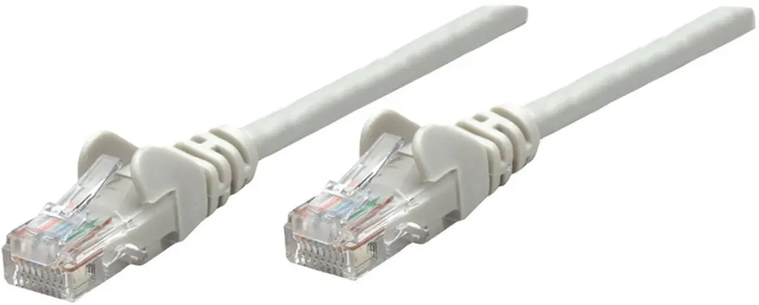Intellinet Cat6A Netwerkkabel 0,25m