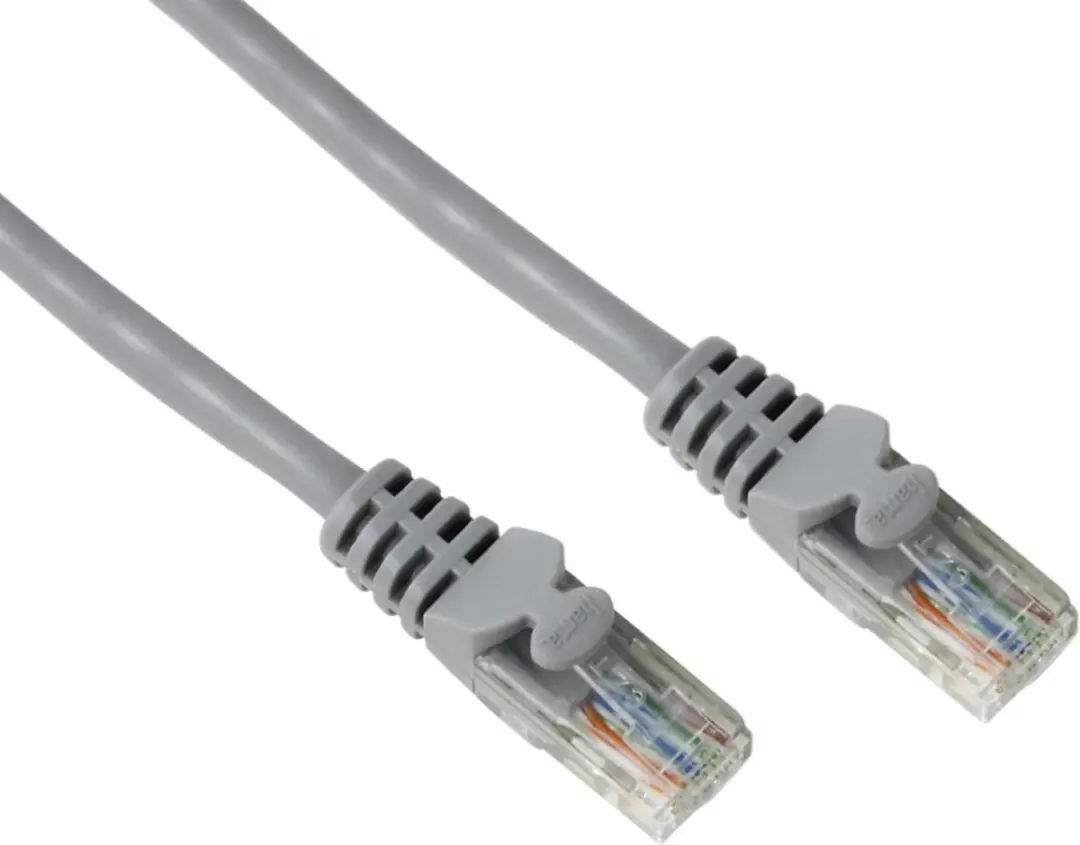 Hama netwerk kabel UTP CAT5e 5.0 meter