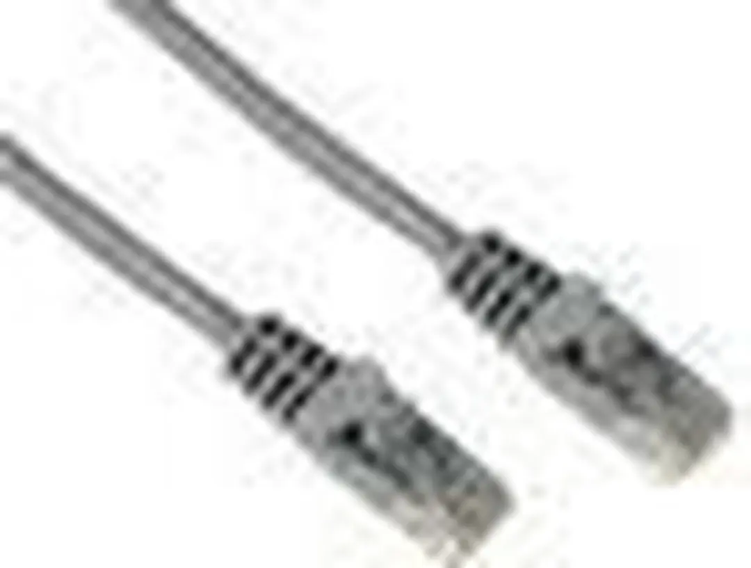 Hama UTP CAT5e Netwerkkabel 5m - Kleurenmix