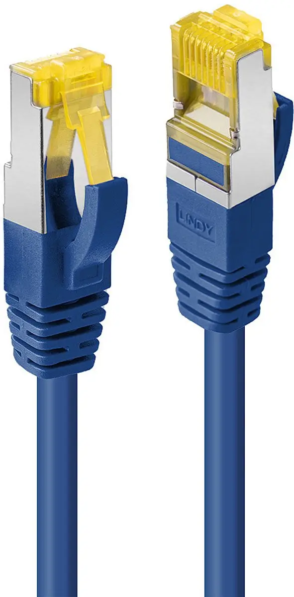 Lindy 47285 CAT 6a Patchkabel S/FTP 20m