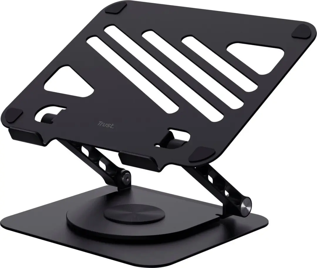 Trust Zeff Laptopstandaard 25482