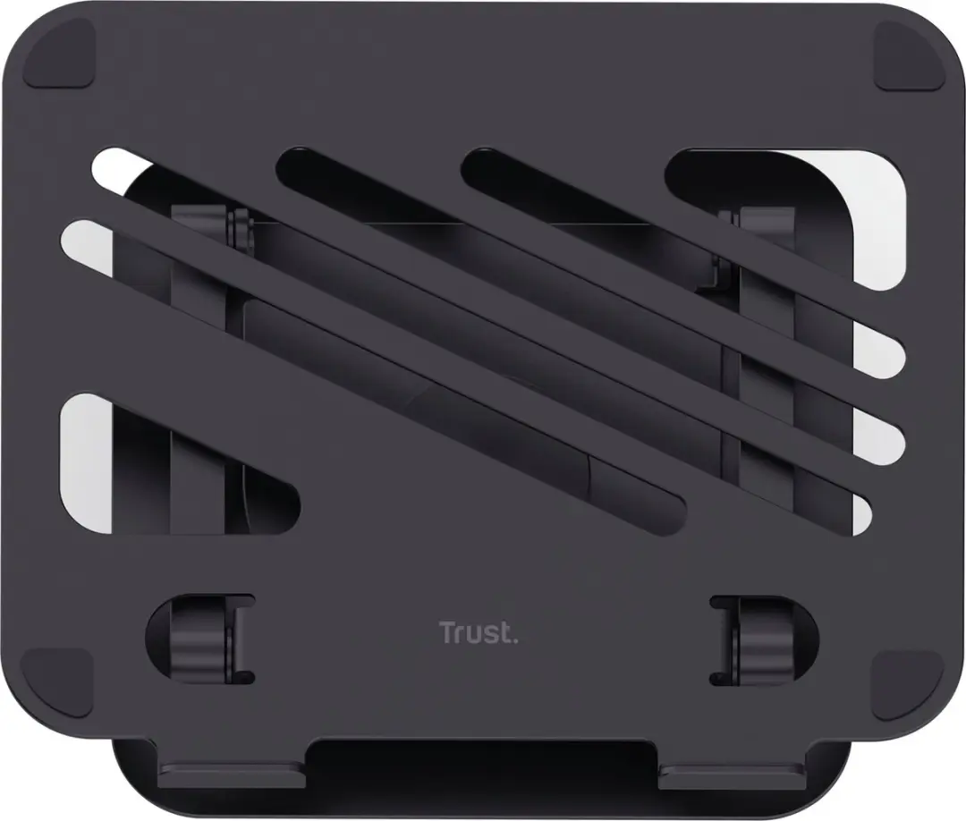 Trust Zeff Laptopstandaard 25482 - Zwart