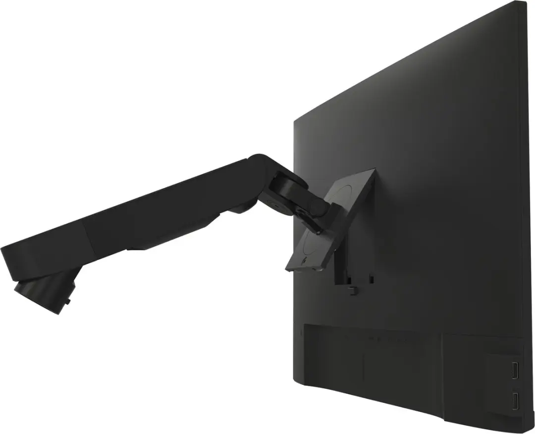 Dell MSA20 Monitorarm - VESA 100x100 - Zwart