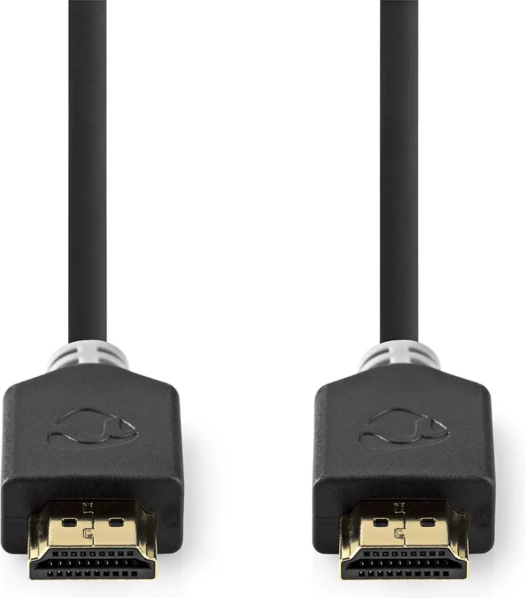 Nedis HDMI-Kabel CVBW34000AT30 4K@60Hz