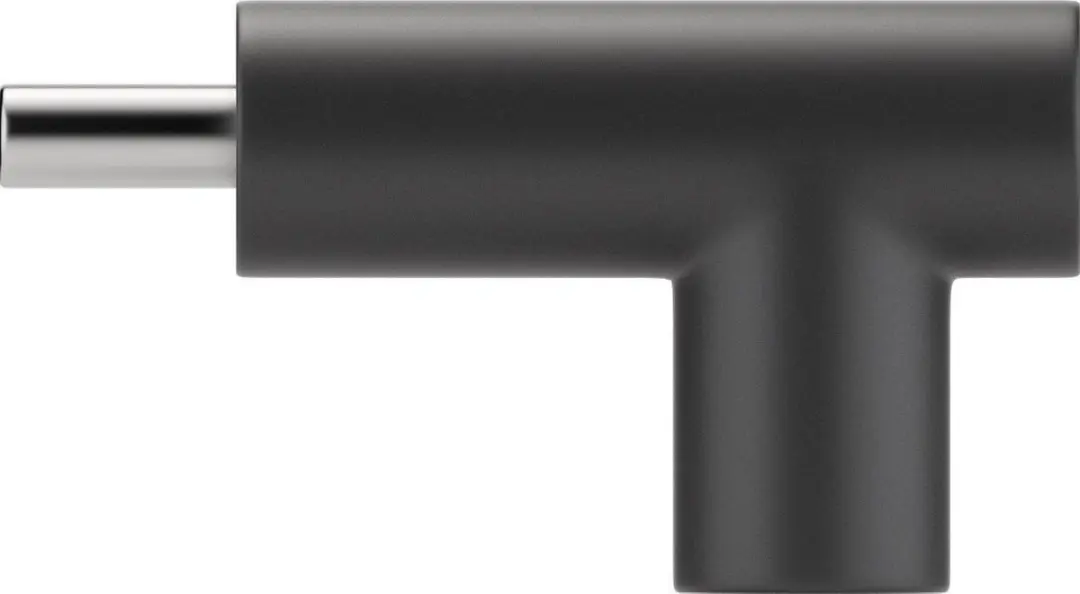 Goobay USB-C Adapter Haaks 20V/3A
