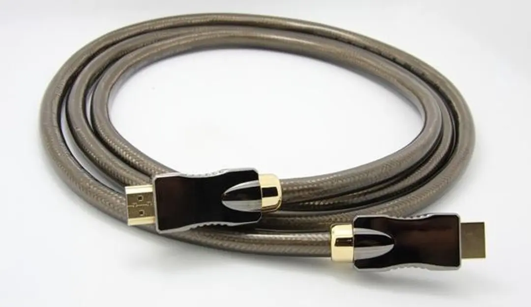 Roline HDMI Kabel 5m - M/M - Ultra HD met Ethernet