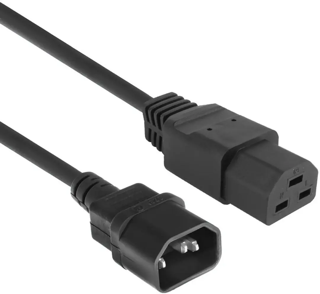 ACT Netsnoer C14