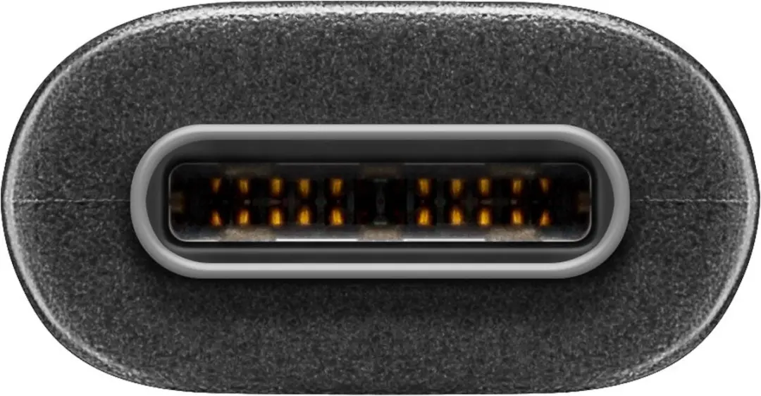 USB C naar USB Micro B kabel 0,6 meter - USB 3.0