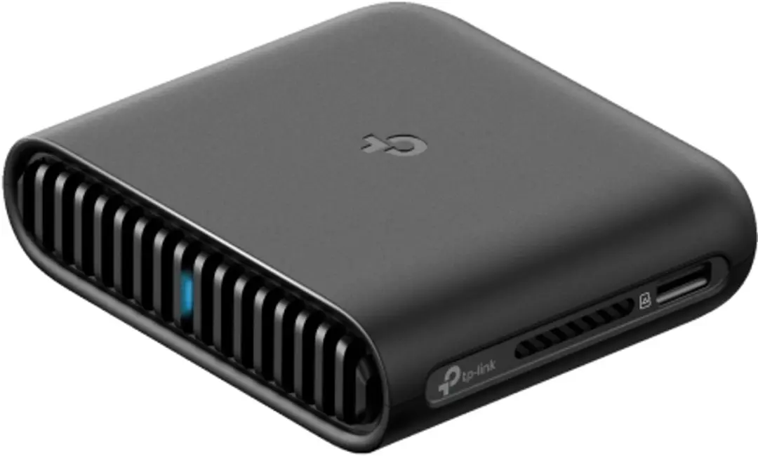 TP-Link TL-WR3002X Dual-Band Router