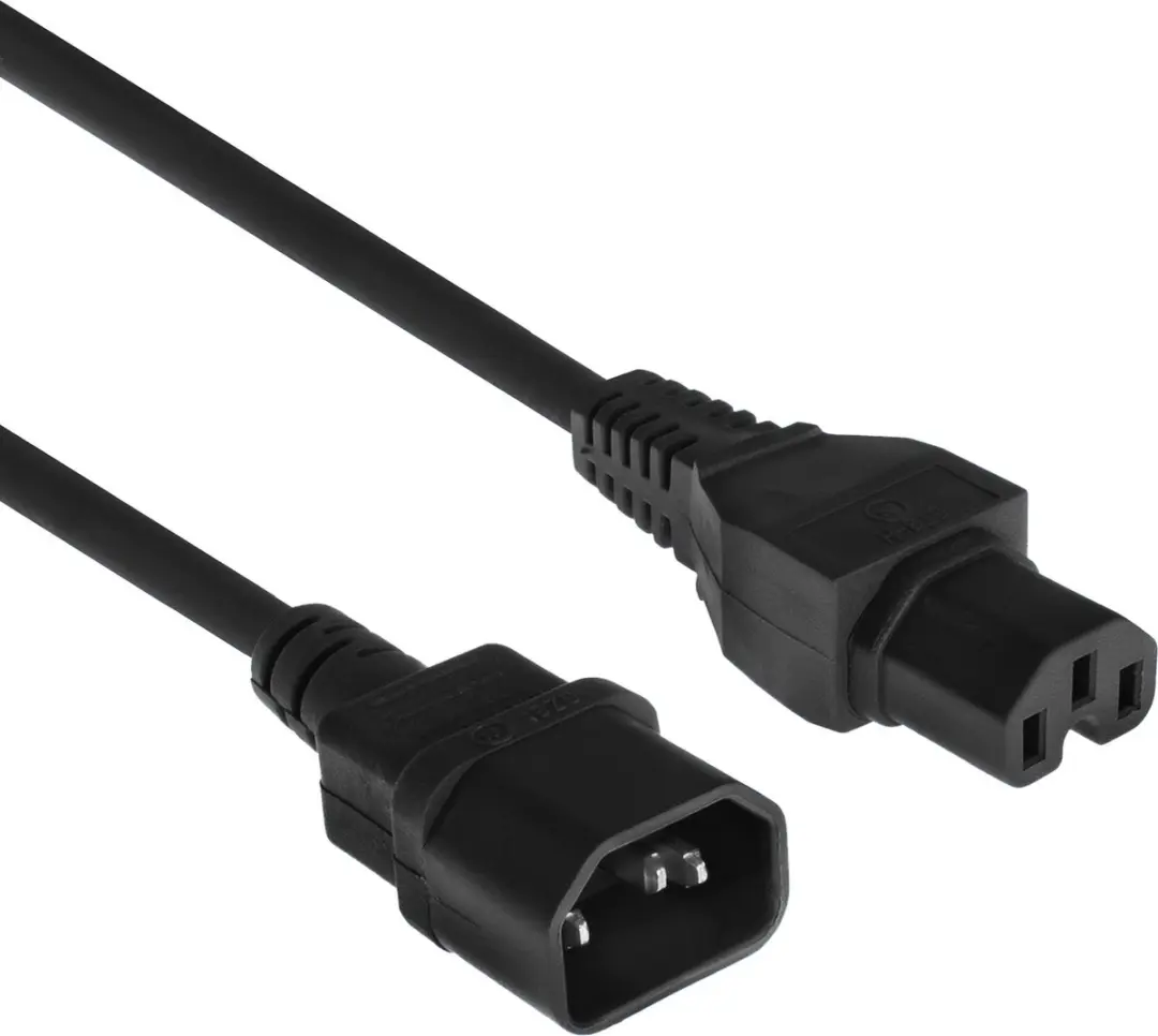 ACT Netsnoer C14