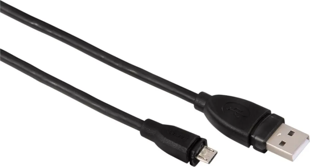 Hama USB kabel A