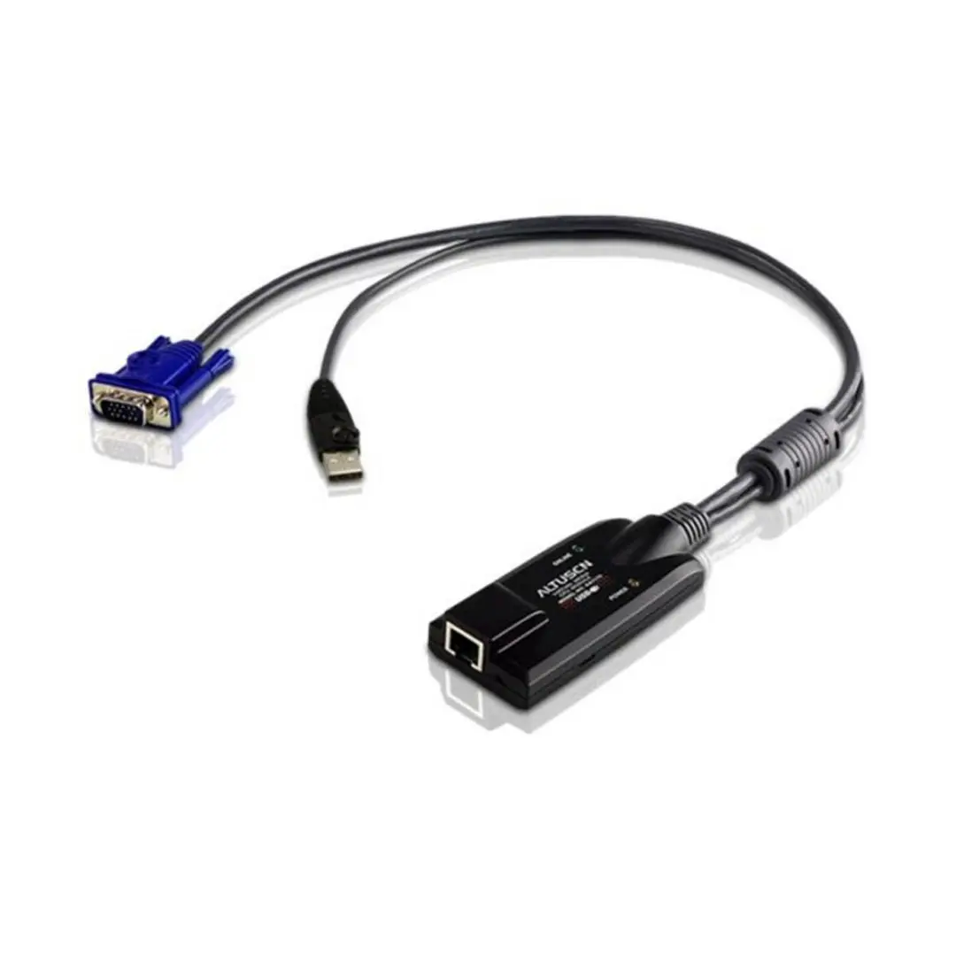 KVM-Adapterkabel RJ45 0.20 m