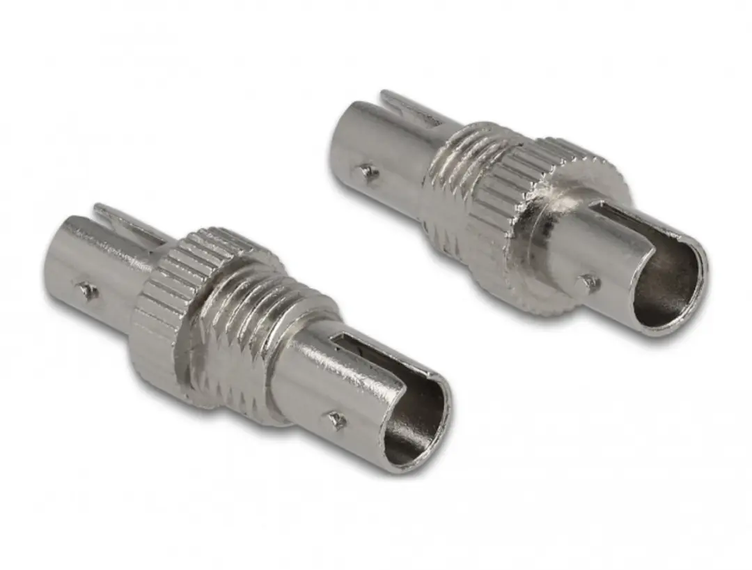 Delock ST Simplex Koppler