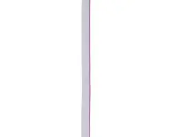 Tru Components TC-7638604 Datakabel 10-polig - 30m - Grijs