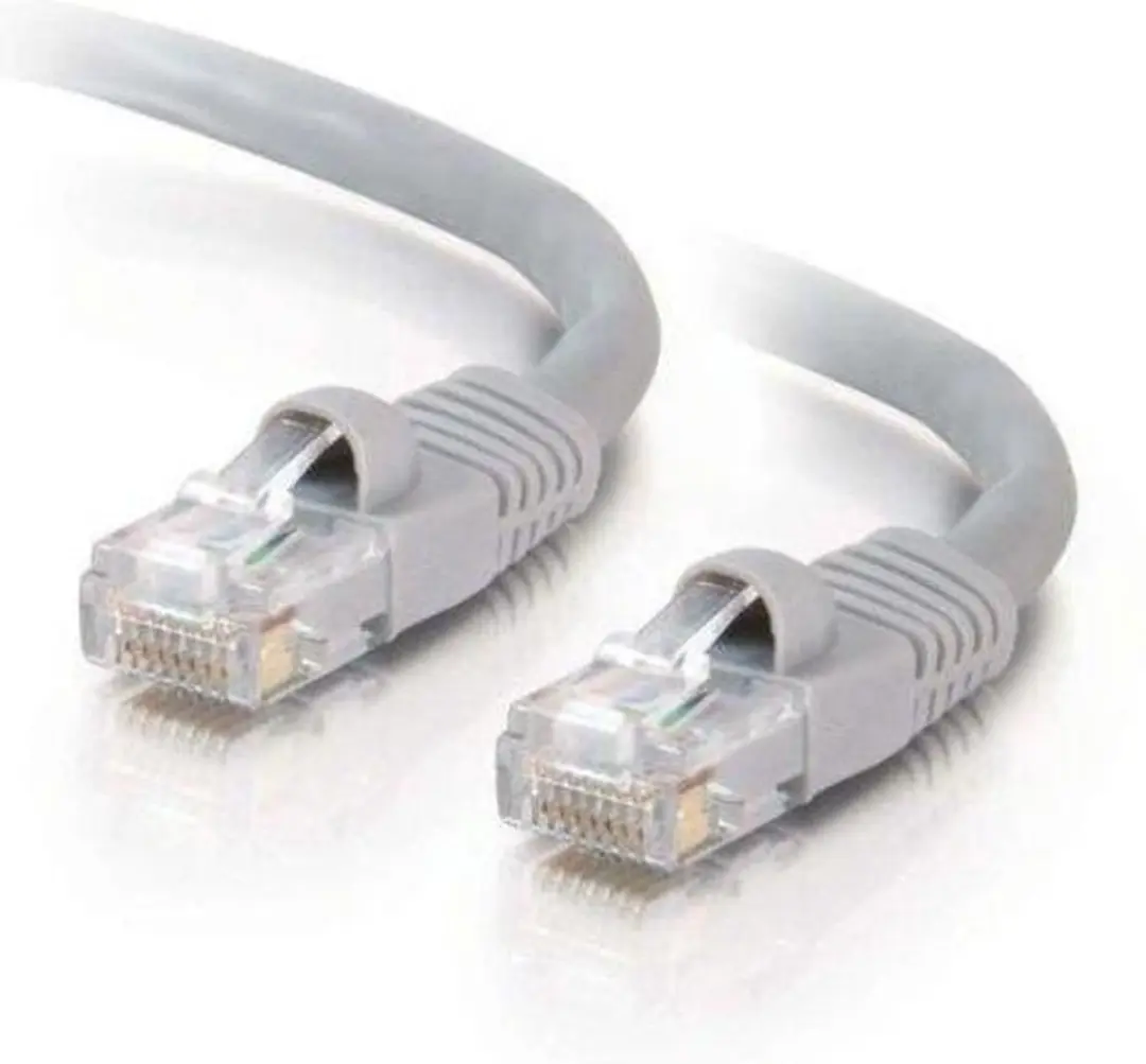 Logilink CP1082U Patchkabel CAT 5e 7.5m - Grijs