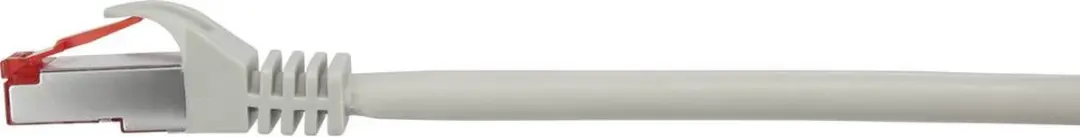 Renkforce RF-4724260 Netwerkkabel CAT 6 S/FTP 15m - Grijs