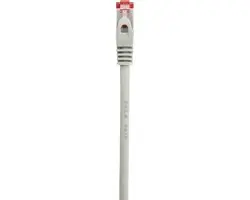 Renkforce RF-4724260 Netwerkkabel CAT 6 S/FTP 15m - Grijs