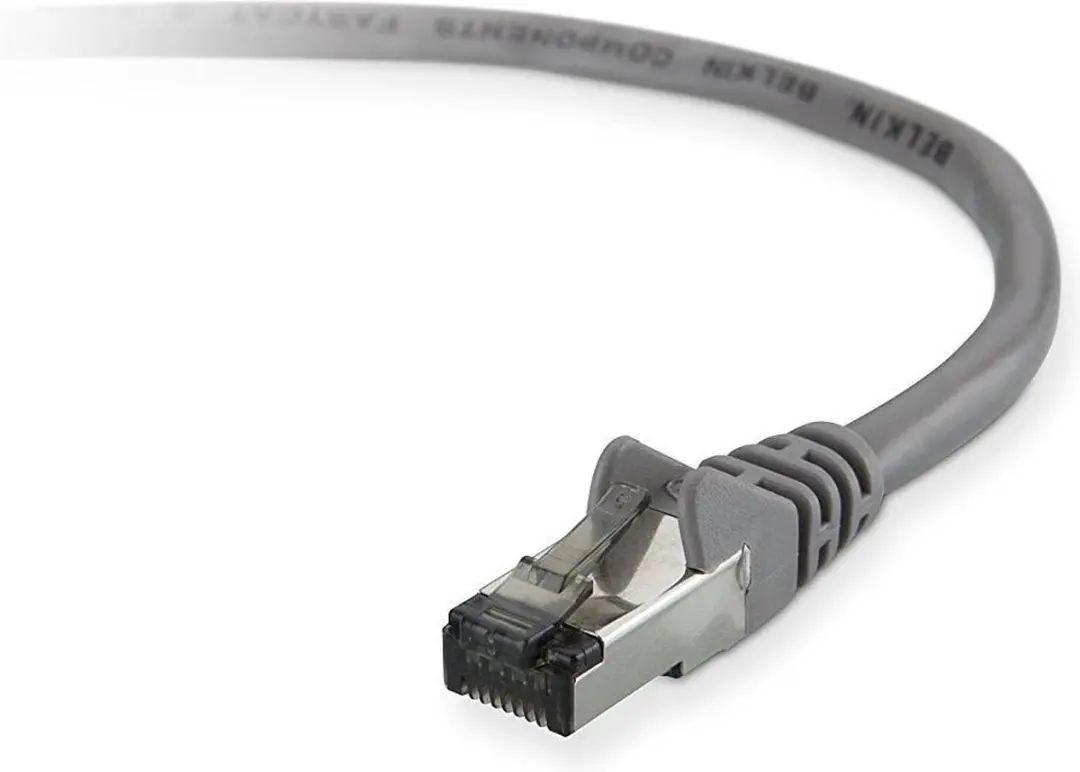 Belkin RJ-45 CAT5e Kabel 2m