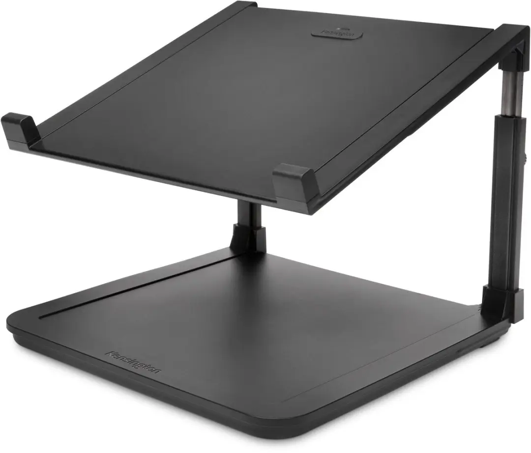 Kensington SmartFit K52783WW Laptopverhoger - 15.6" - Zwart - afbeelding 6 van 6