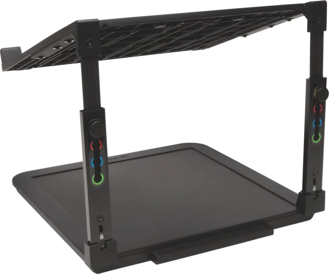 Kensington SmartFit K52783WW Laptopverhoger - 15.6" - Zwart