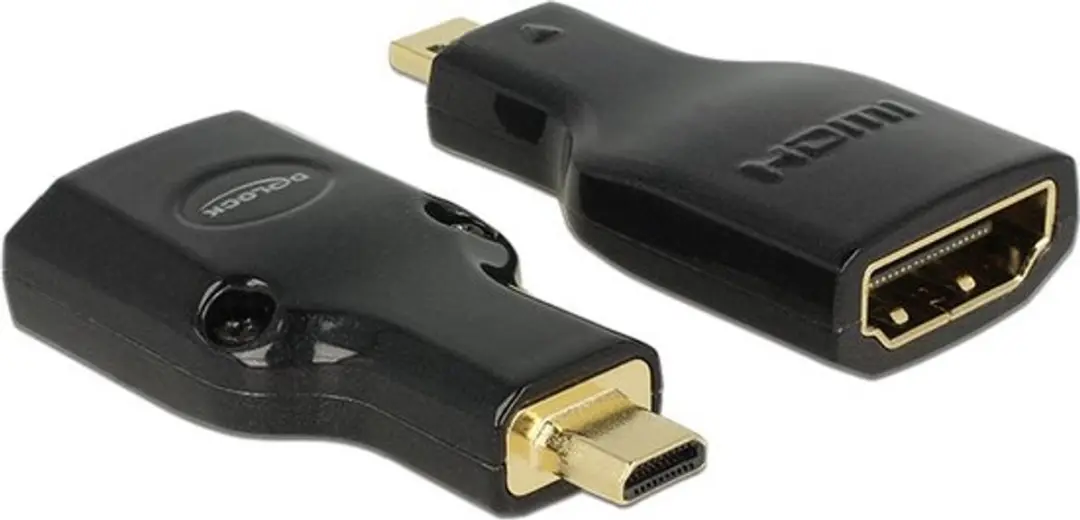 Micro HDMI