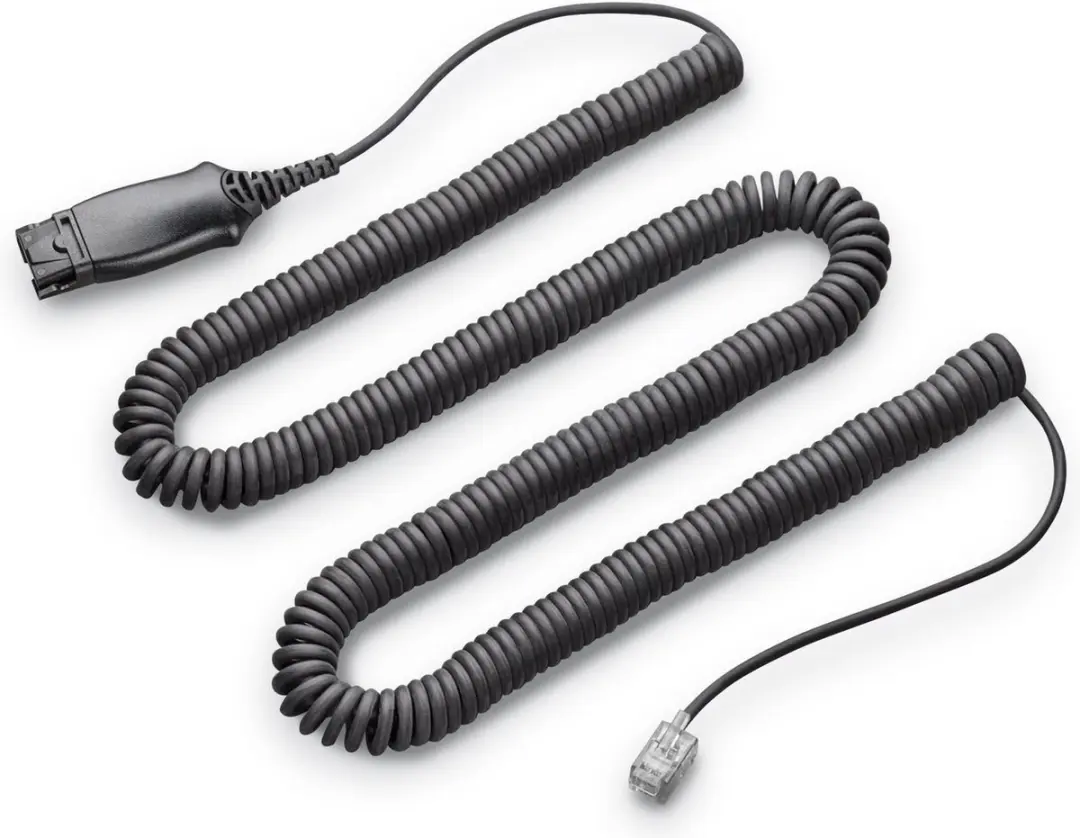 Poly Jack Cable APD-80