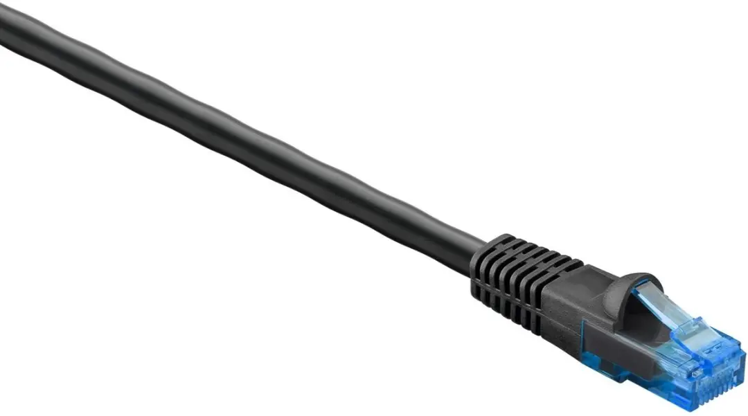 Goobay U/UTP CAT6 Outdoor Netwerkkabel 30m