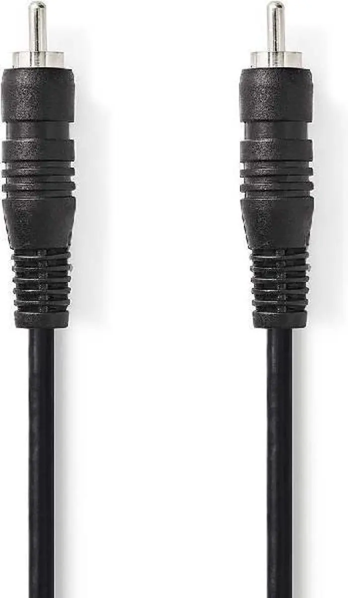 Nedis Subwooferkabel 2m