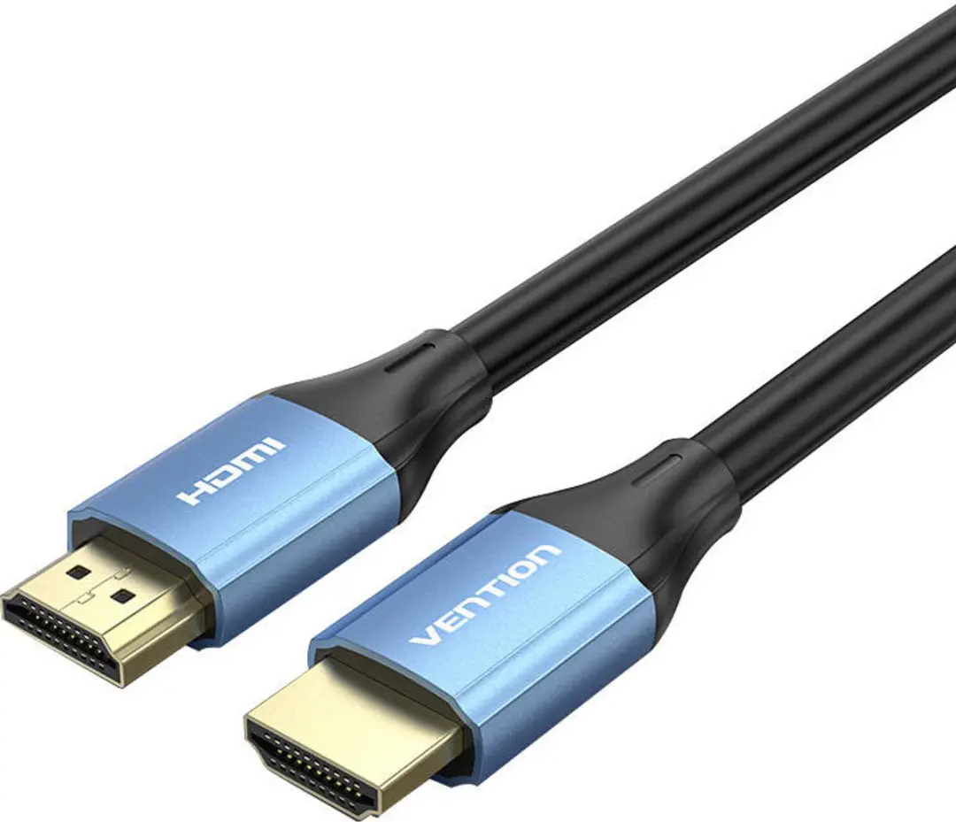 Vention HDMI 2.0 Kabel 10m - 4K 30Hz - Transparant