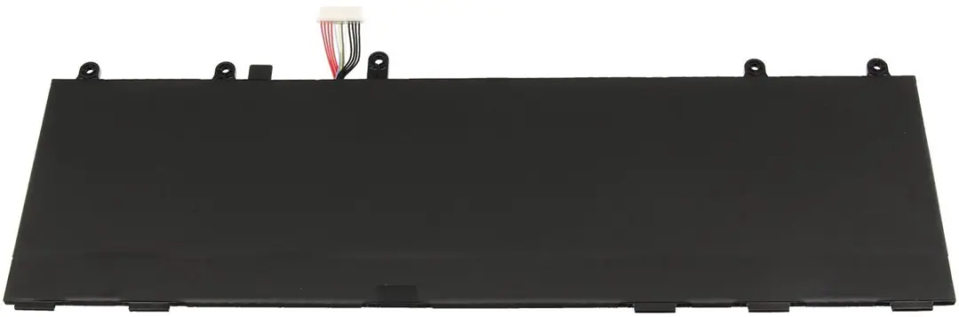 HP WP06XL Batterij - 76Wh